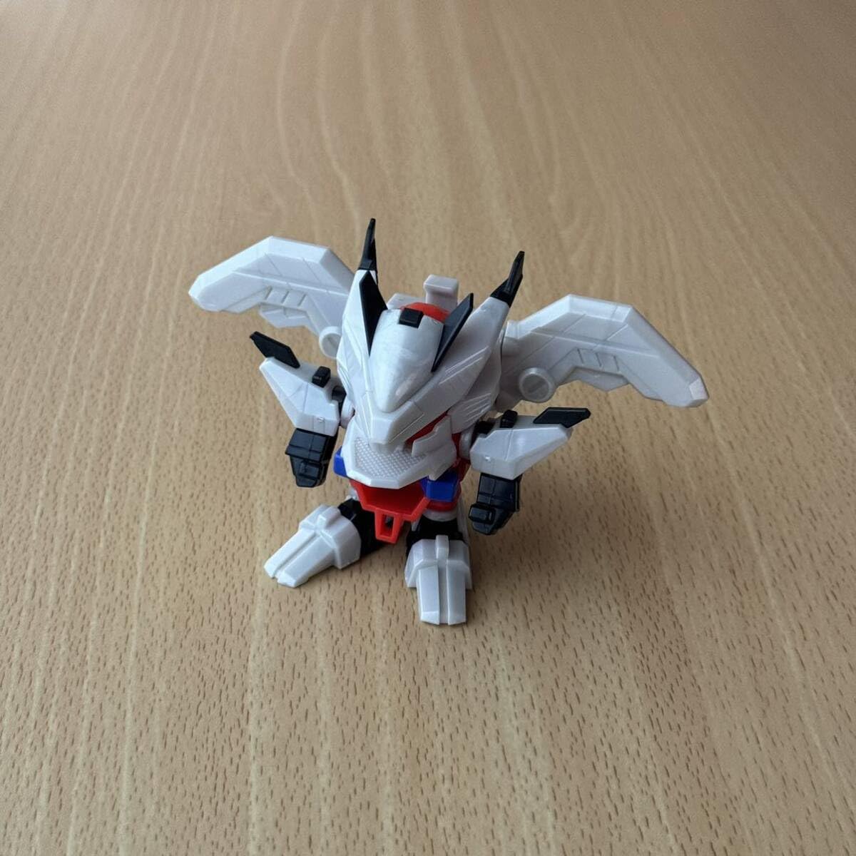 ♡Hb右1014 バトルビーダマンゼロ 限定品 プラモデル 希少 2点まとめ