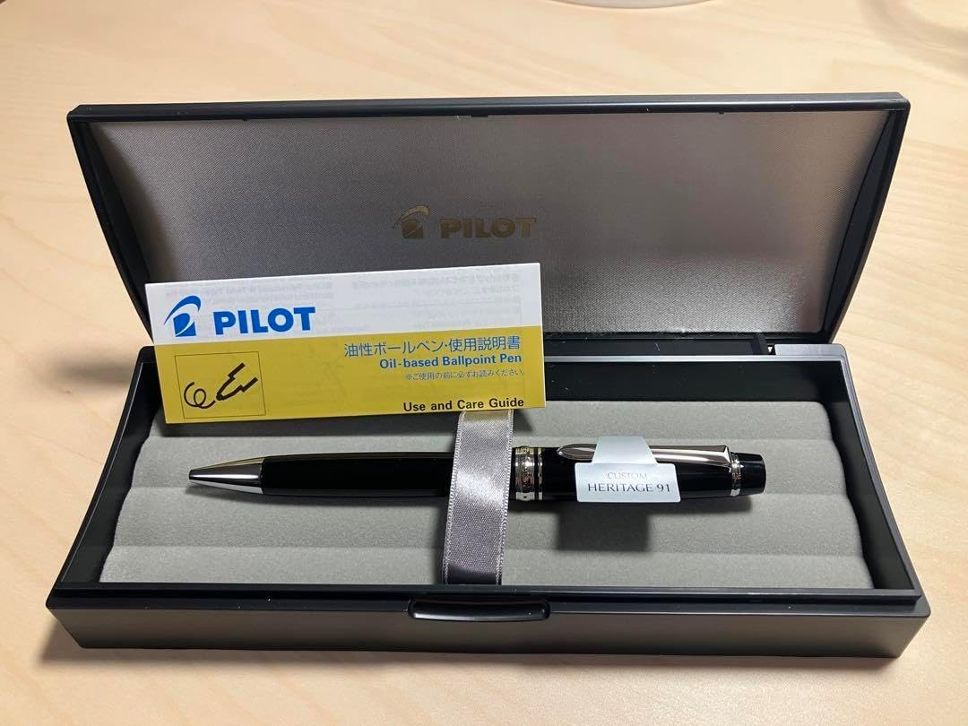 PILOT GRANCE Stone シャープペンシルPILOT GRANCE Moon Stone