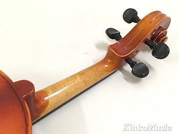 SUZUKI No.280 4/4 Anno 1979 スズキ バイオリン SUZUKI Violin