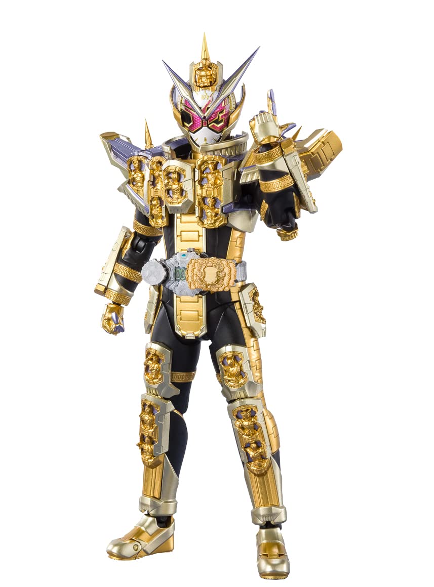 未開封 フィギュアーツ ジオウII グランドジオウ オーマジオウ オーマ