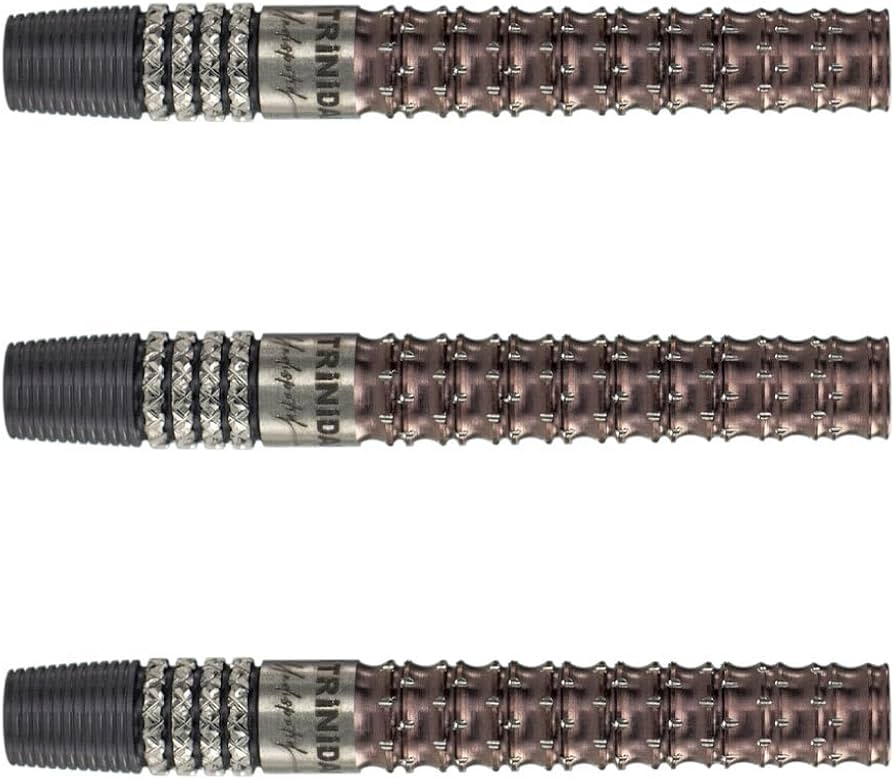 TRINIDAD KiD TYPE 2 ダーツセット 3本入り TRINIDAD KiD TYPE 2