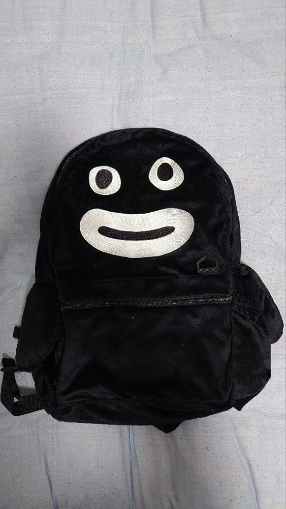 GLAY TERUプロデュース ZURA ズラーリュック Ver.2 glay TERU