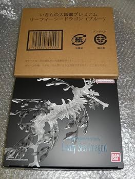 Amazon.co.jp: プレミアム 限定 いきもの大図鑑プレミアム リーフィー