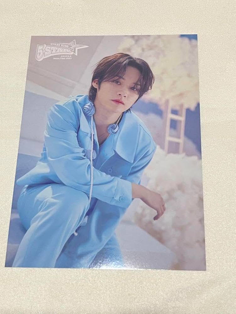 230728LN】リノ ビーズ 5star ドーム StrayKids スキズ