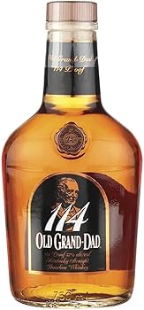 オールドボトル オールドグランダッド LOT NO. 2 (1419) オールド