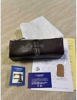 Amazon.co.jp: ルポ REPOS ペンケース 復刻版 マヤブラウン : 文房具