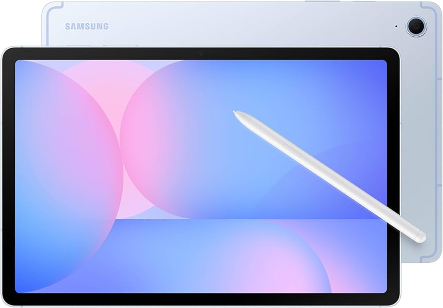 Amazon.com : SAMSUNG Galaxy Tab S10 FE 128GB WiFi Android Tablet