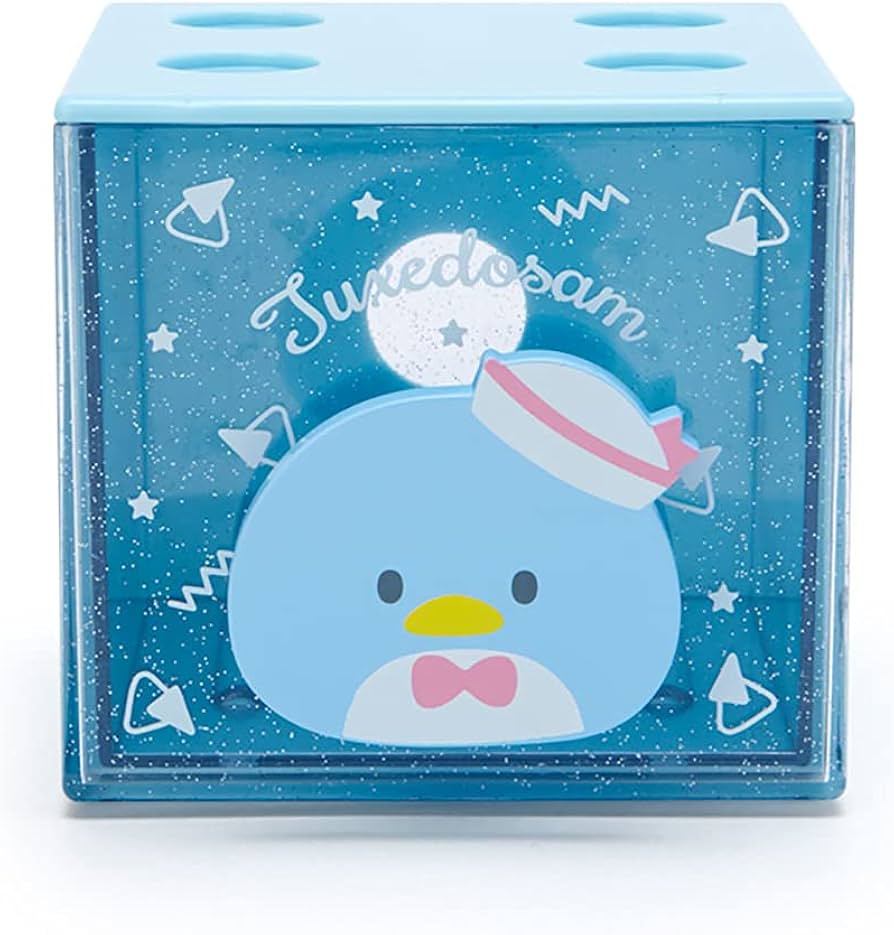 Amazon.co.jp: サンリオ(SANRIO) タキシードサム スタッキングチェスト