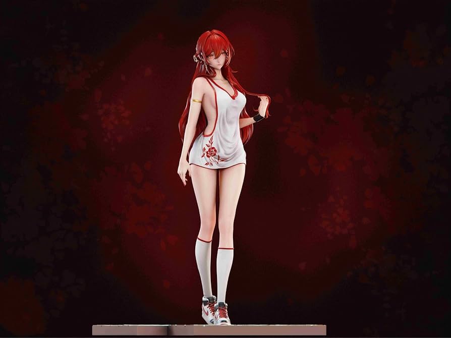 崩壊スターレイル 姫子フィギュア Amazon.co.jp: 崩壊スターレイル