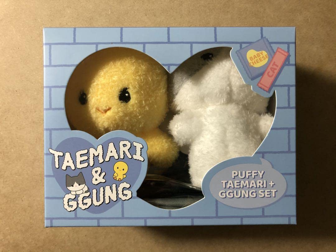 新品未開封 SHINee テミン テマリ 40cm ドール ぬいぐるみ SHINee