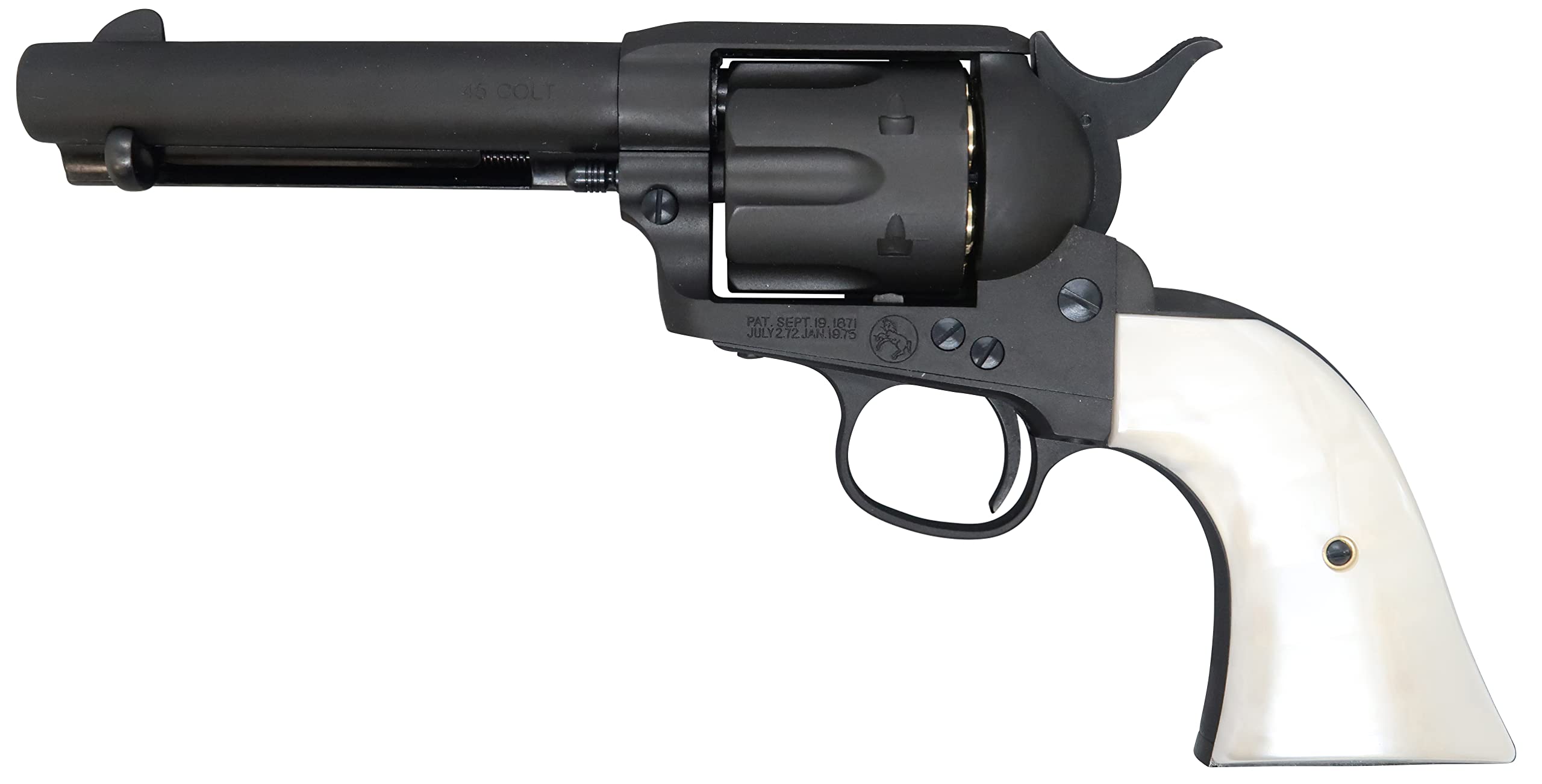 Amazon | マルシン コルト SAA.45 First Generation Late シビリアン