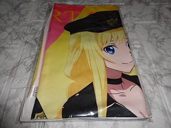 ソードアートオンライン マルイ B賞 特大アクリルフィギュア 怪盗 警察