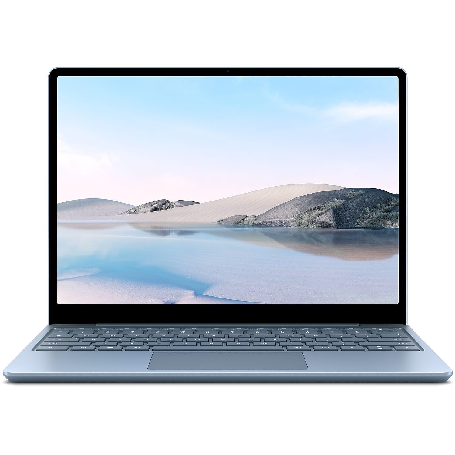 Windowsノート本体 Surface Laptop Go i5/8GB/128GB THH-00020 Amazon