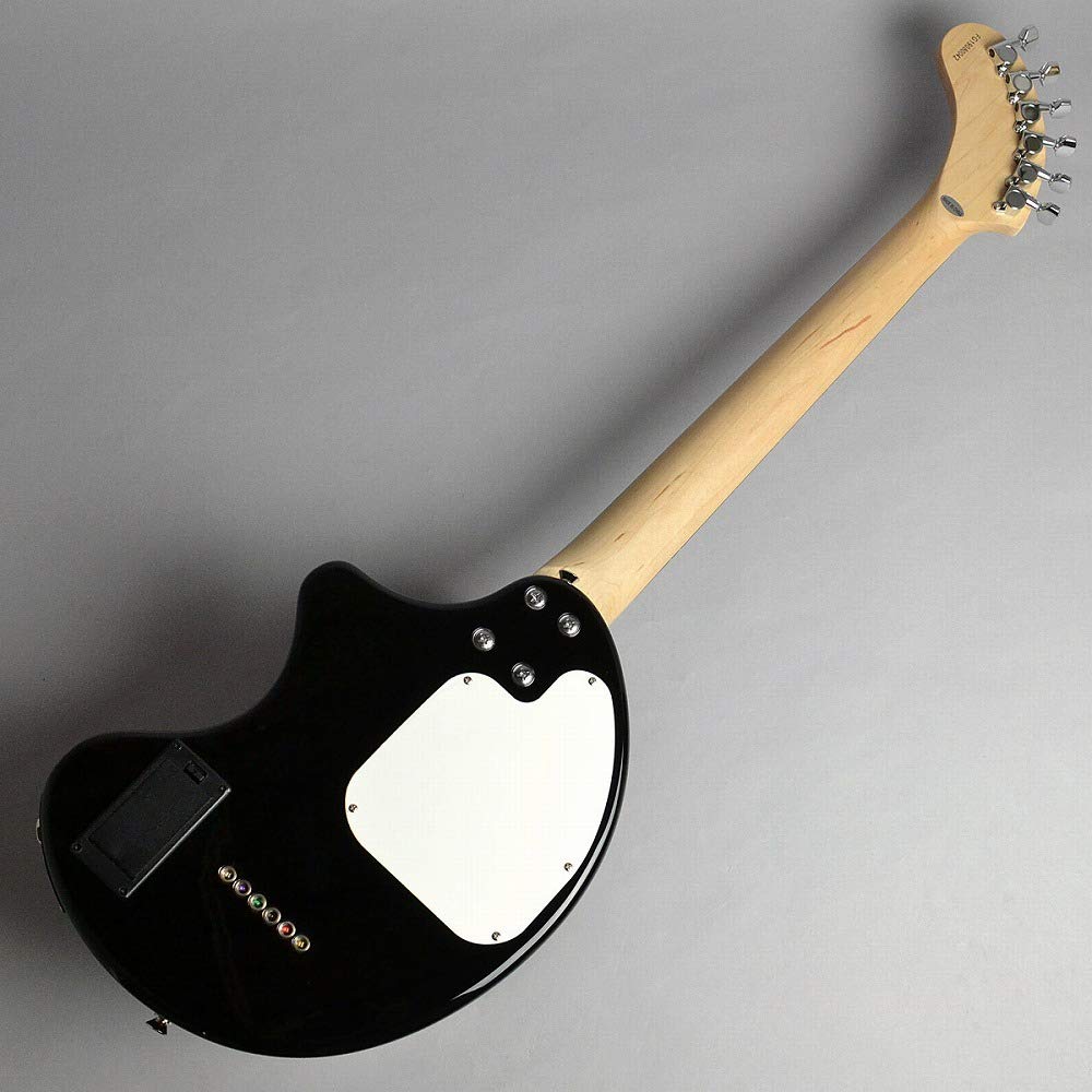 Amazon | FERNANDES フェルナンデス エレキギター ZO-3 '19 BLK W/SC
