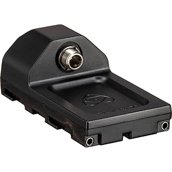 値下げ「Atomos ninja v+」「 純正バッテリー3個とアクセサリー