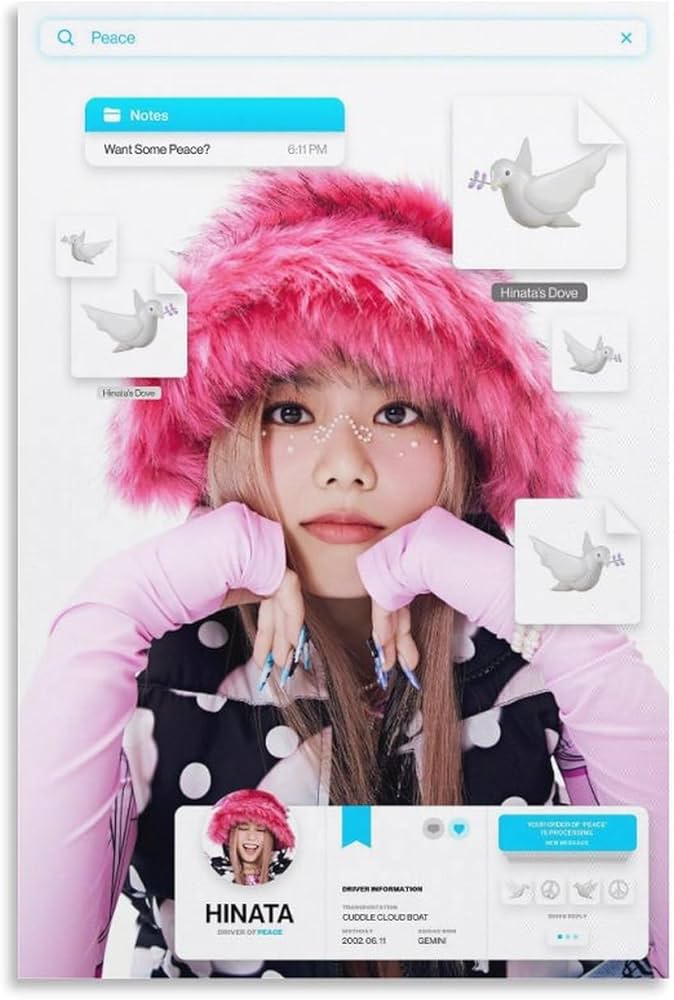 XG shooting star ヒナタ トレカのみ