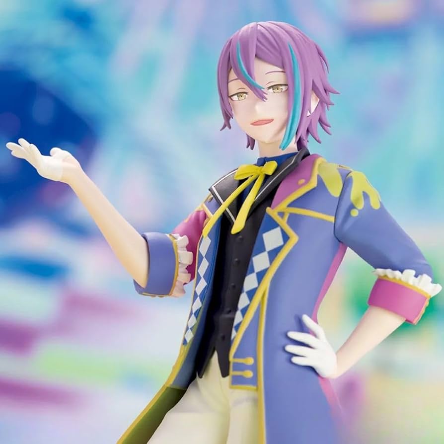 プロジェクトセカイ カラフルステージ 天馬司、鳳えむ、神代類、草薙