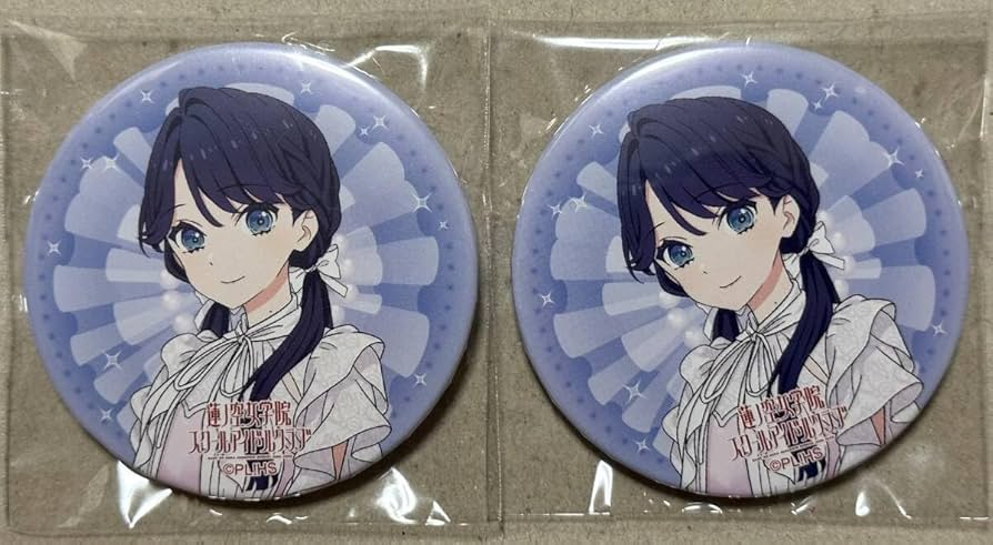 Amazon.co.jp: 蓮ノ空女学院スクールアイドルクラブ 2ndライブ 缶