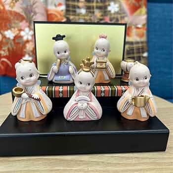 キューピー 陶器製 キューピー赤ちゃんの形 陶器 プランター