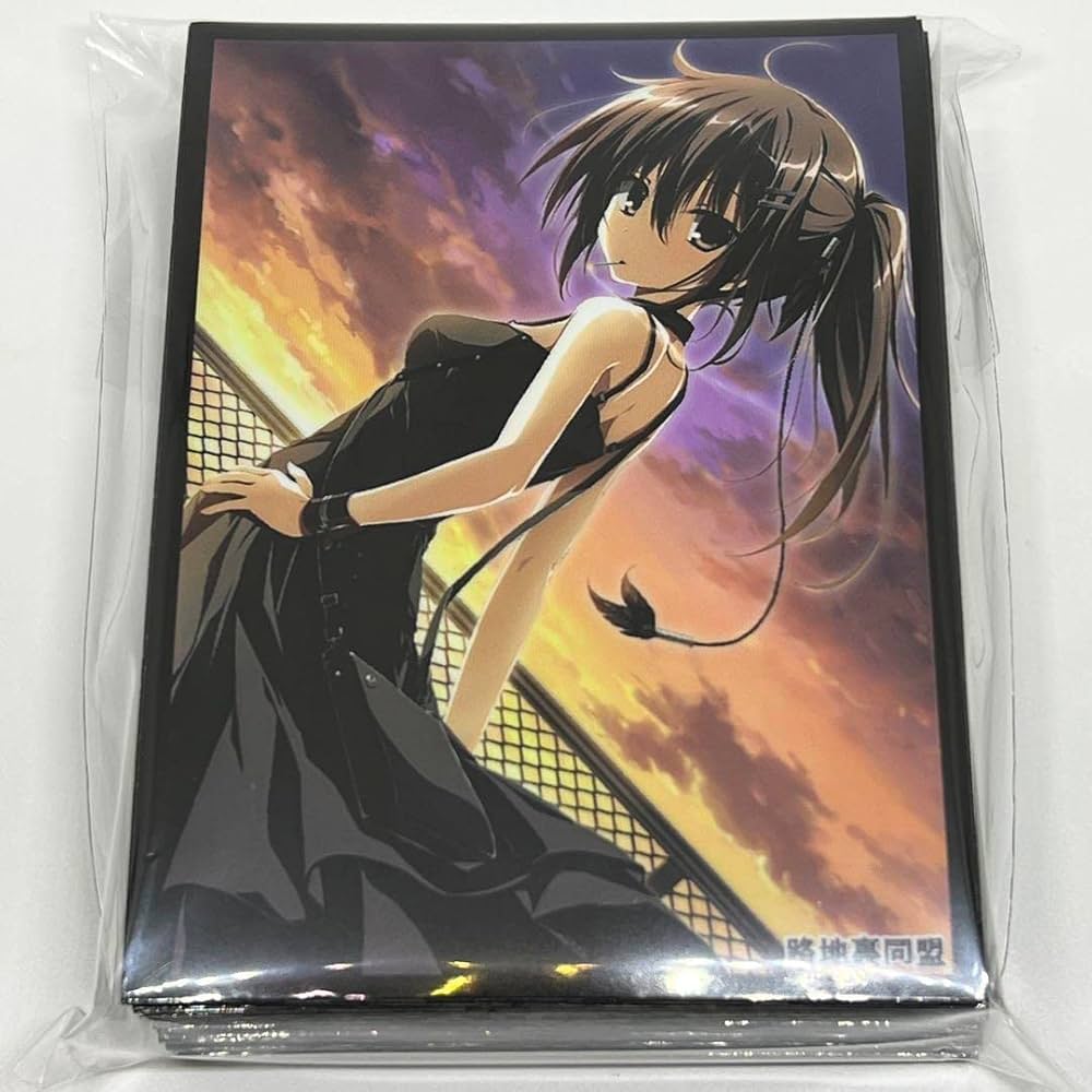 素晴らしき日々〜不連続存在〜 水上由岐 スリーブ65枚 最 安