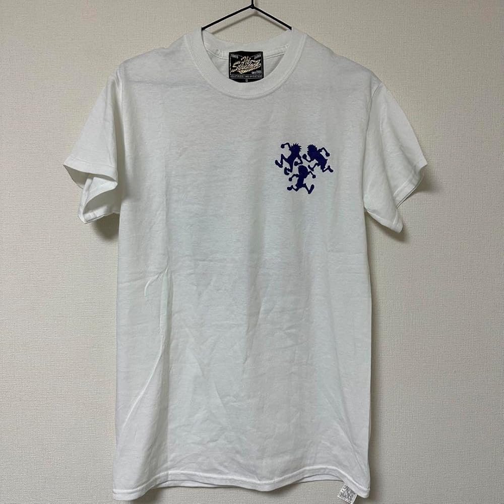 Amazon | Hi-STANDARD Tシャツ Sサイズ ハイスタ | Tシャツ