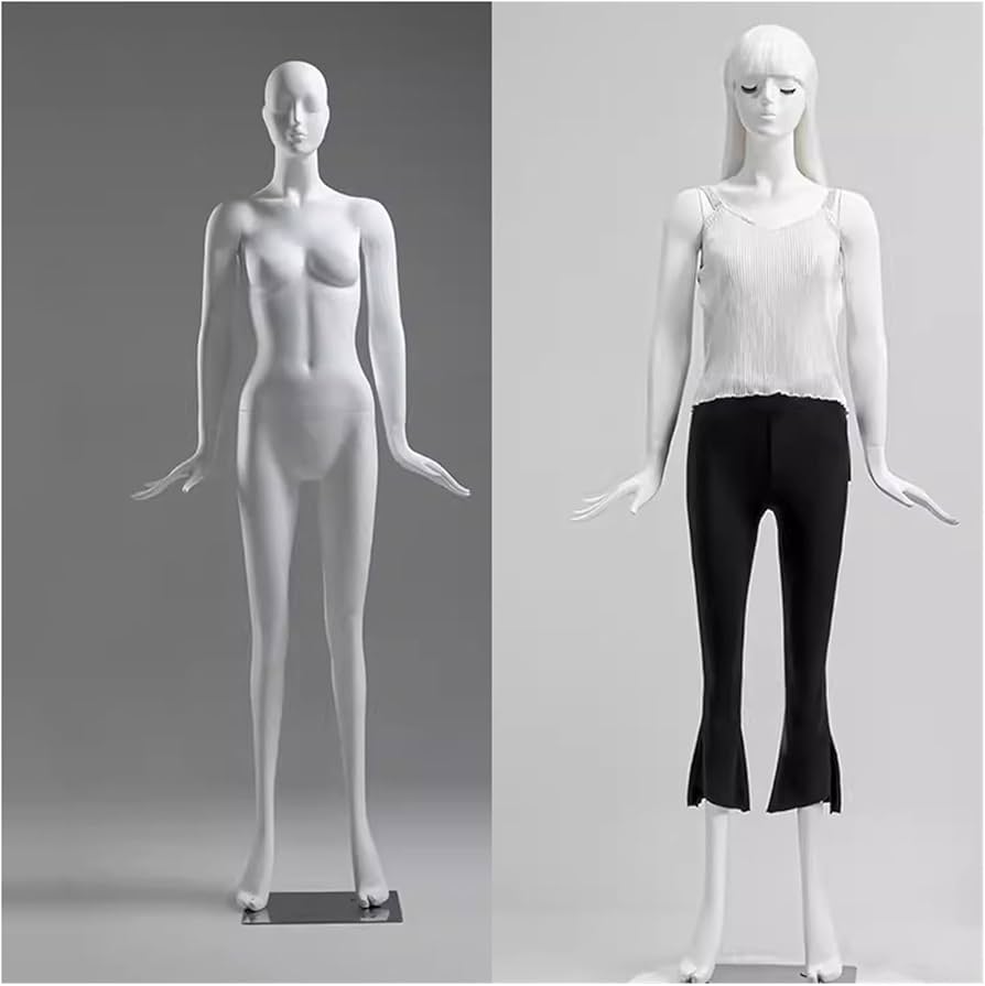 英国 GLENEAGLES トルソー マネキン レディース グレンイーグルス