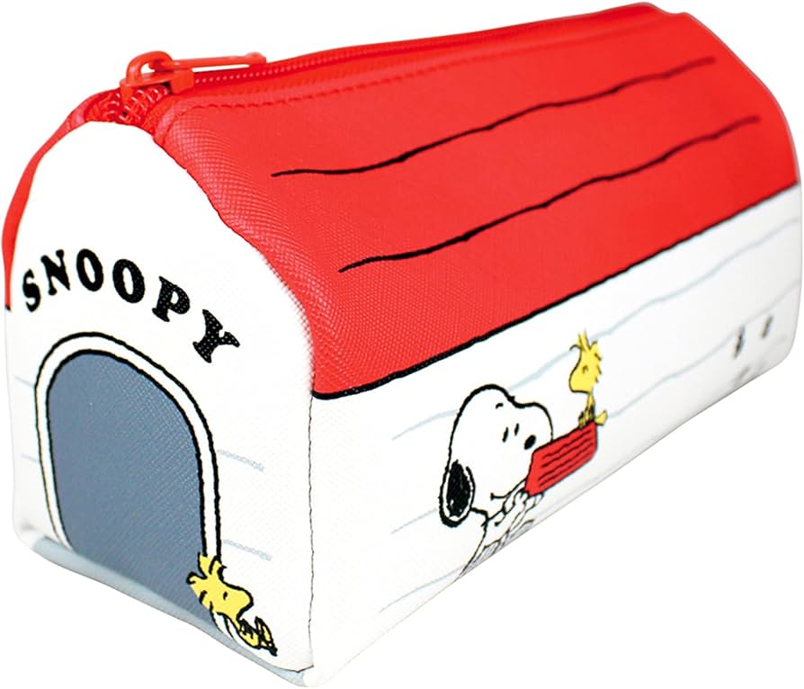 Amazon.co.jp: ティーズファクトリー スヌーピー ドッグハウス型