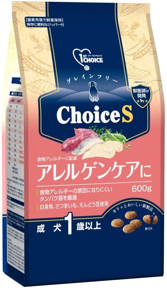 wanfoo PREMIUM DOG シニア用 2kg×6袋大粒タイプ wanfoo PREMIUM DOG