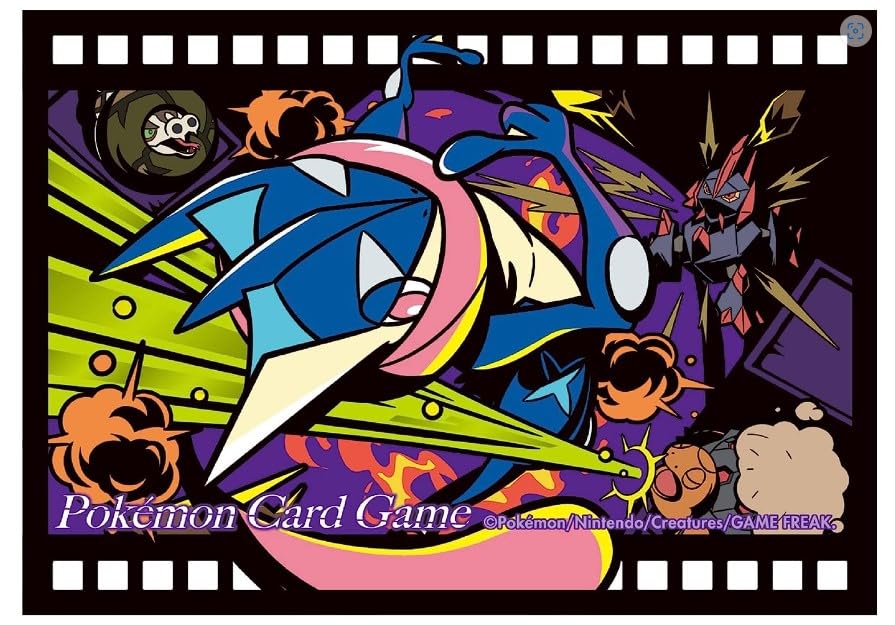 Amazon | ポケモンセンターオリジナル ポケモンカードゲーム デッキ