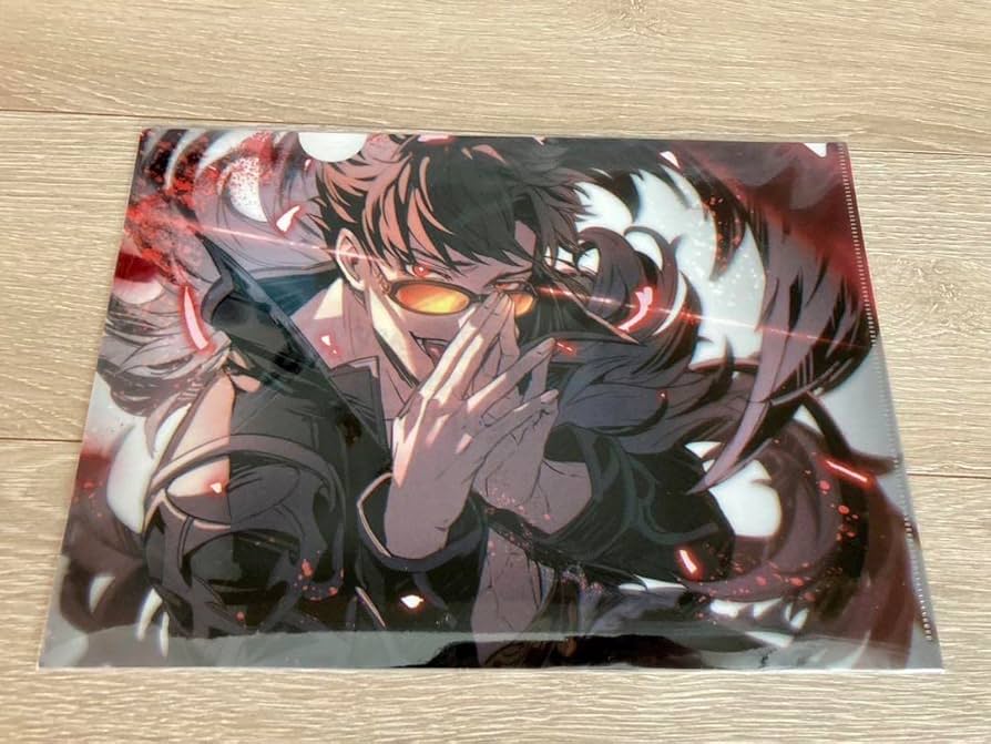 2025年最新】グラブル ベリアル クリアファイルの人気アイテム