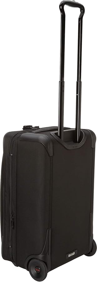 Amazon | [トゥミ] スーツケース 公式 正規品 TUMI ALPHA 2