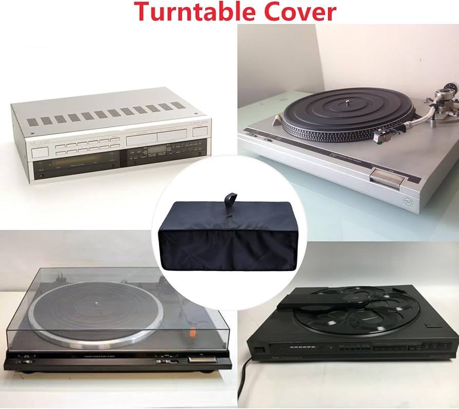 パイオニア PL- L-350 フルオートプレイヤー。カバーにキズかなり多い