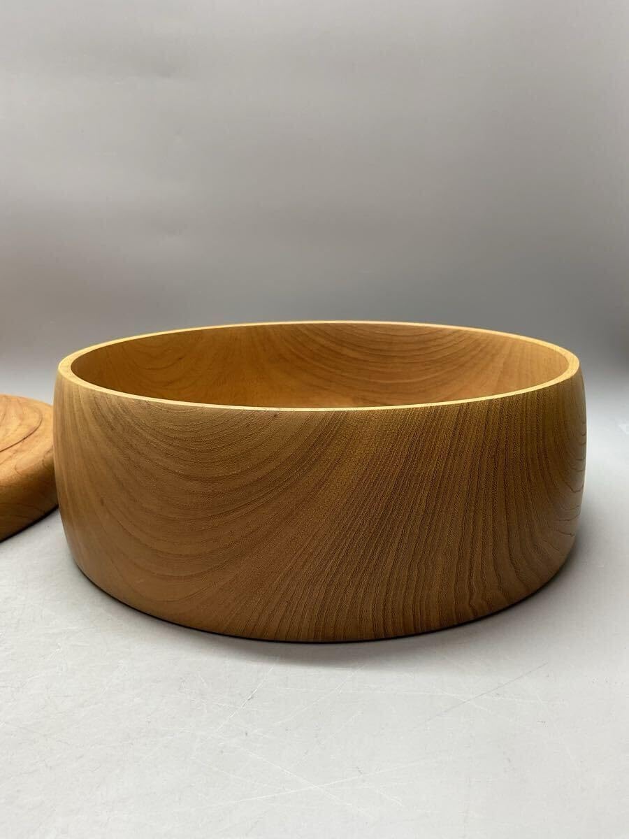 煎茶道具☆煎茶盆 一文字盆 煎茶道具 一文字盆 (大) 欅 53cm 茶杓