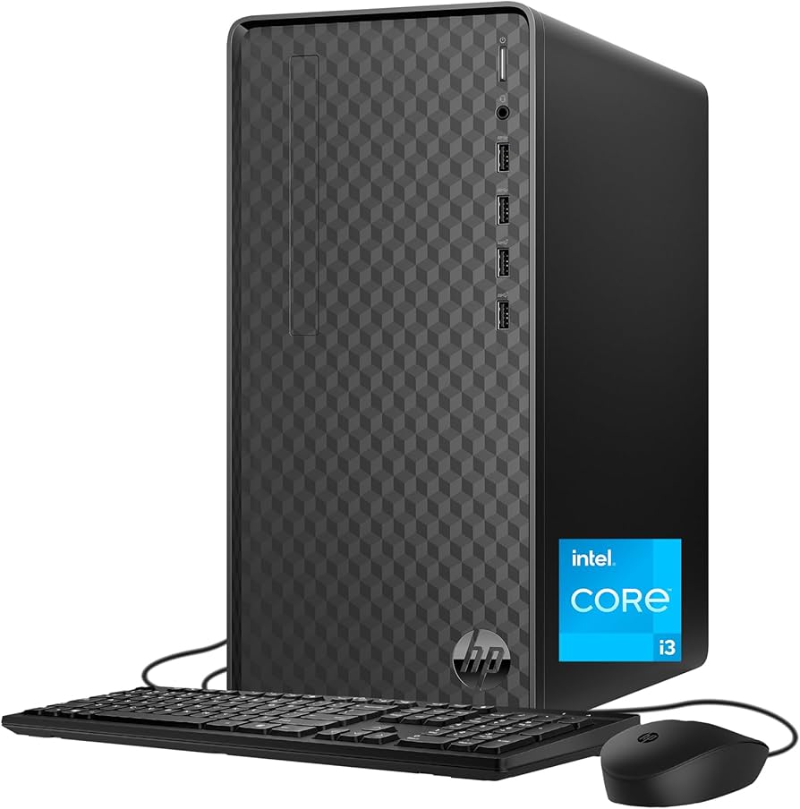 Windowsデスクトップ HP Desktop Corei5-9400/Windows11 Windows