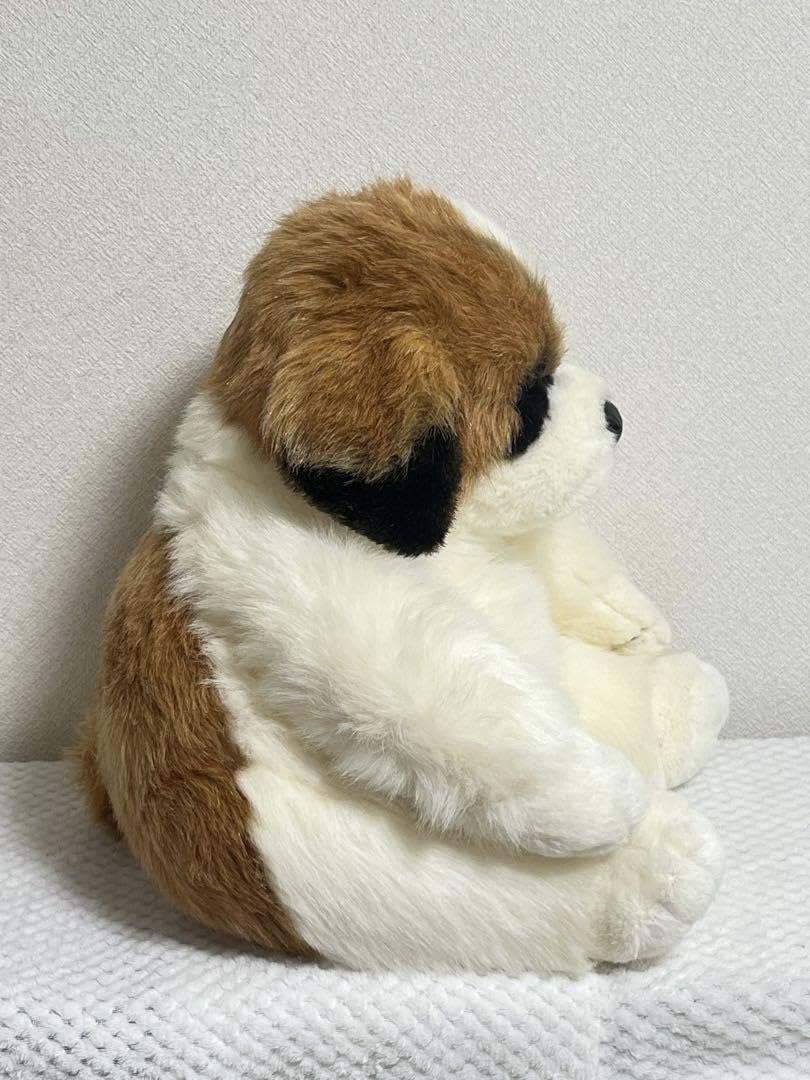 オリエンタルトーイ セントバーナード ぬいぐるみ オリエンタルトーイ