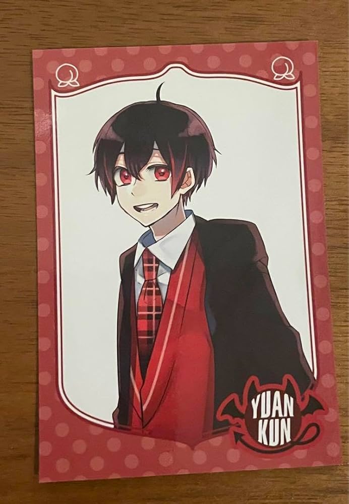 ゆあんくんトレカまとめ売り カラフルピーチ ゆあんくん トレカ