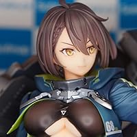 Amazon | アルター アズールレーン ボルチモア 1/7 完成品フィギュア