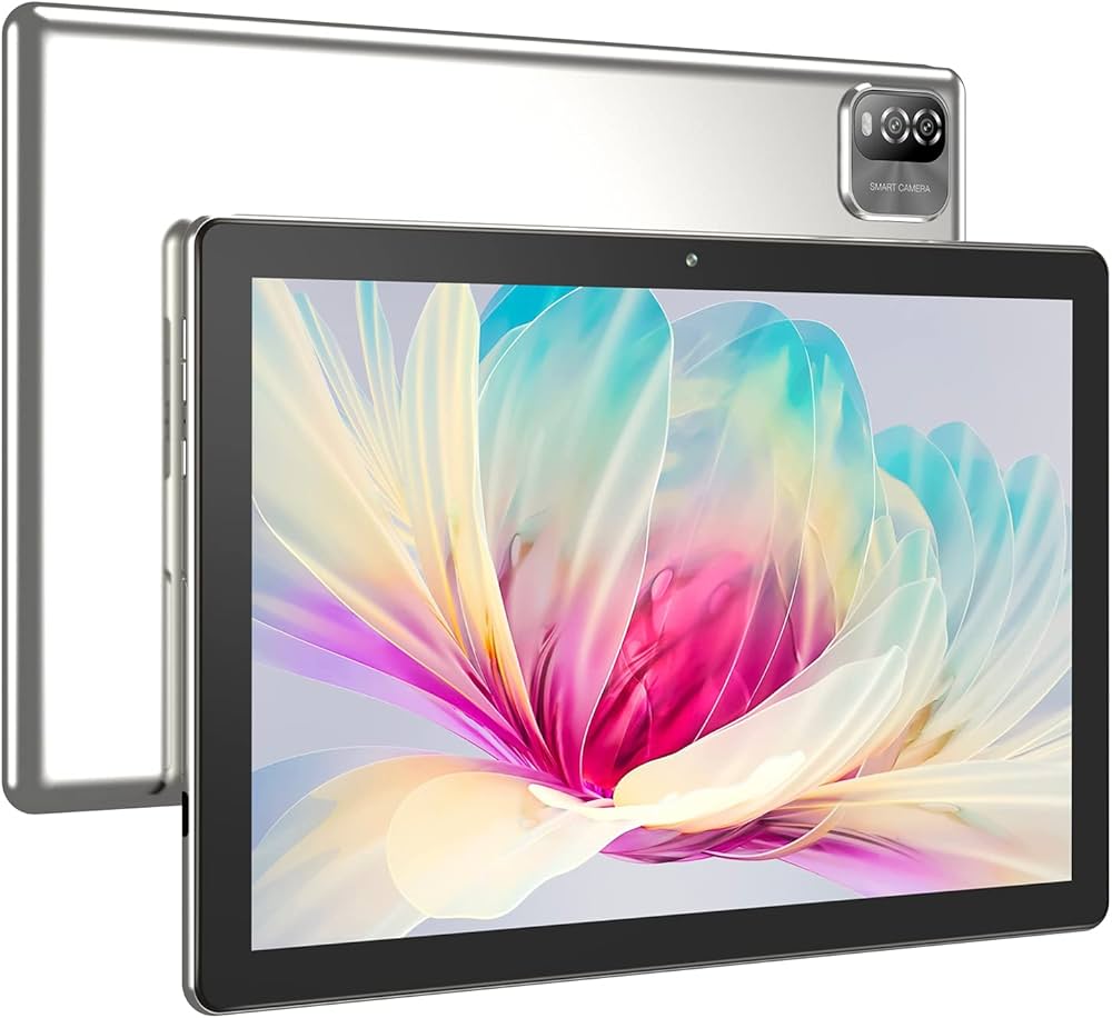 美品】TAB10 Max Androidタブレット Amazon.co.jp: Android 14