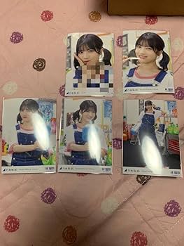 Amazon.co.jp: 乃木坂46 林瑠奈 ジャンピングジョーカーフラッシュ