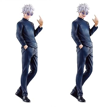 Amazon | 一番くじ 呪術*廻戦 懐玉・玉折 ～壱～ A賞 ラストワン賞