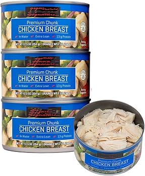 39缶】 CANIN セレクトプロテイン チキン缶 セレクトプロテイン チキン