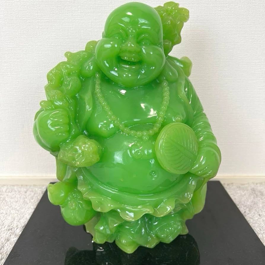 翡翠の置物などの骨董品お買取り致します！ 買取専門店 源 柏