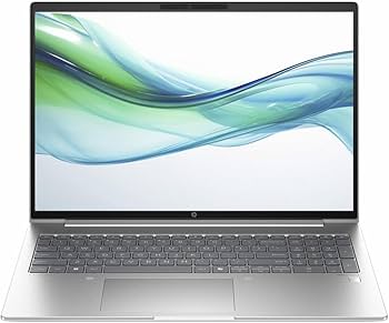Amazon.com: HP ProBook 465 G11 16