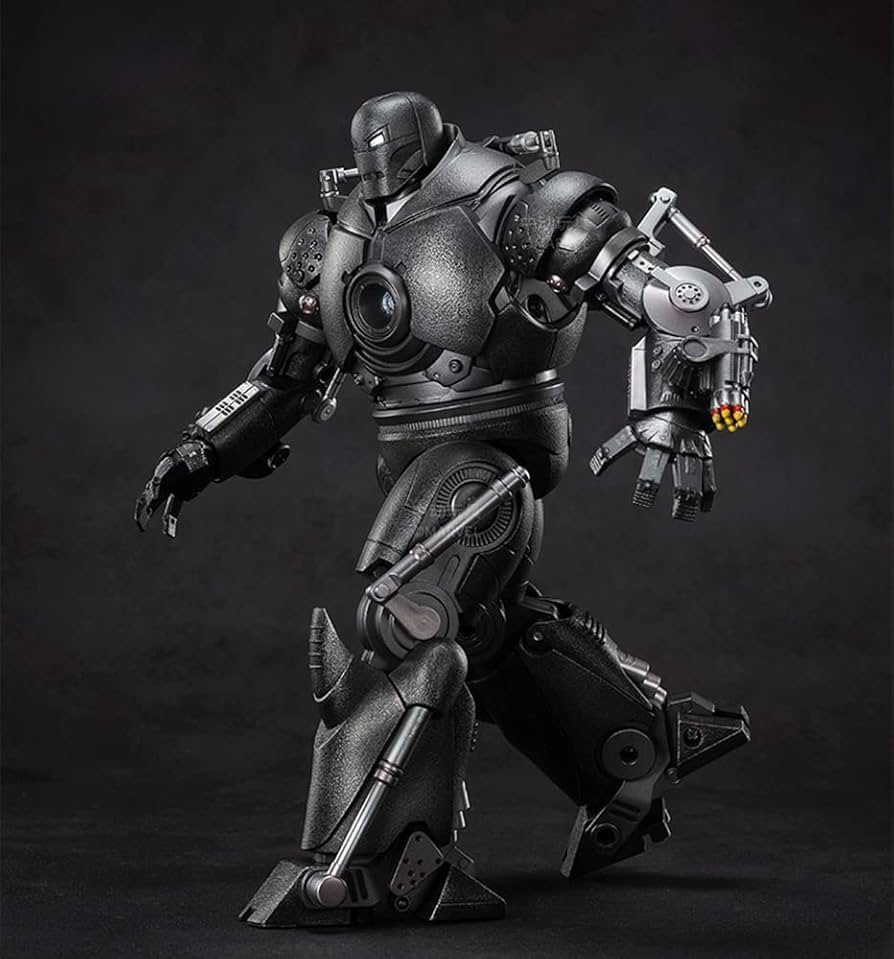 マーベルレジェンド アイアンモンガー マーベルレジェンド アイアン