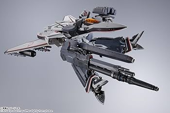 Amazon.com: TAMASHII NATIONS - Macross Frontier - VF-171EX Armored