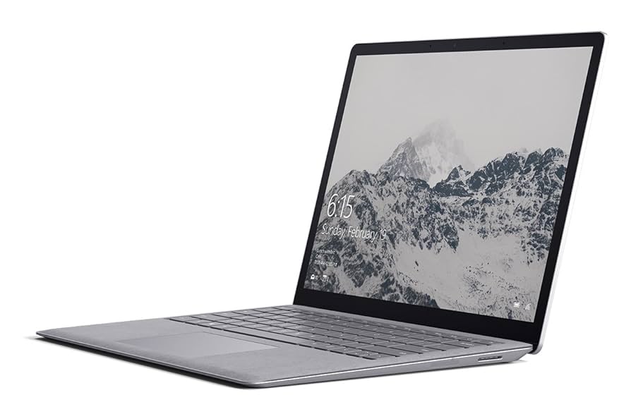 Microsoft Surface Laptop5 13.5 8GB ストレージ256GB