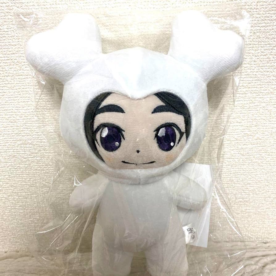 Amazon.co.jp: TWICE ダヒョン ぬいぐるみ ダブリー : おもちゃ