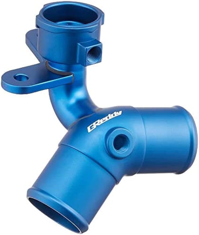 Amazon | トラスト GReddy ウォーターテンプアダプター 86/BRZ