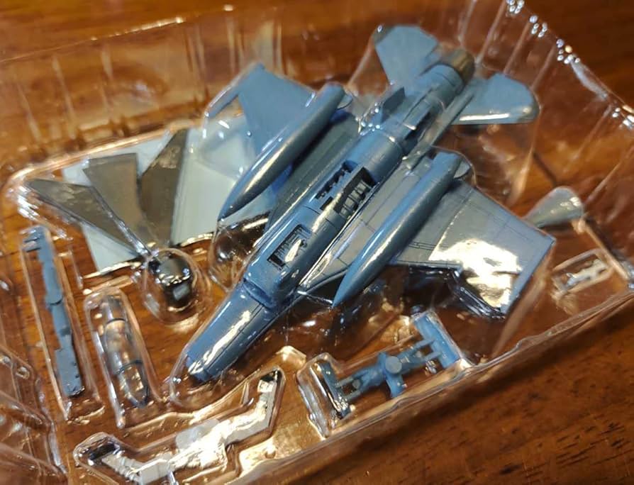Amazon | エフトイズ 日本の翼コレクション 1/144 F-2A 1A 航空自衛隊