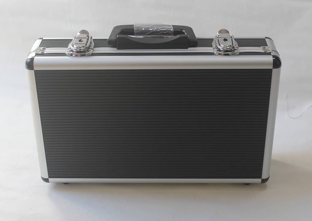 新品未使用】ベイブレードXドリームボックス dreamboxベイケース 新品